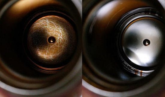 保温杯里茶渍怎么去除