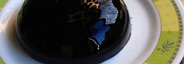 黑凉粉不凝固能补救吗