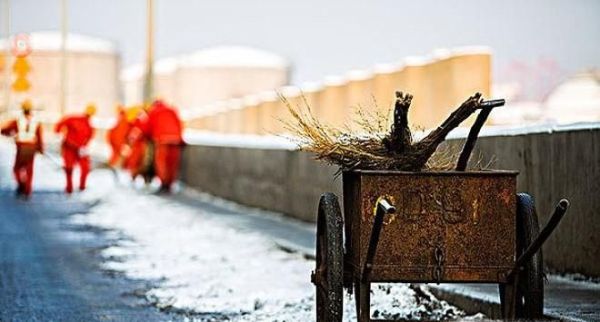 如何创建文明城市