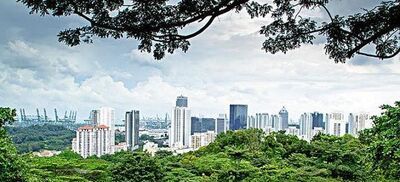 如何创建文明城市