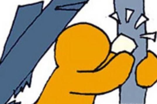 地震逃生自救方法！！！