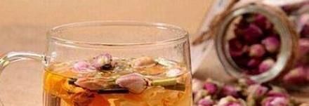 怎样区分玫瑰花茶的优劣，挑选到质量上乘的