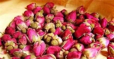 怎样区分玫瑰花茶的优劣，挑选到质量上乘的