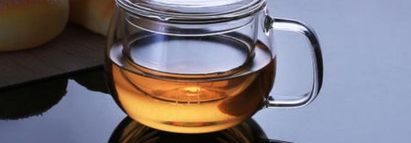 玻璃杯可以泡茶吗