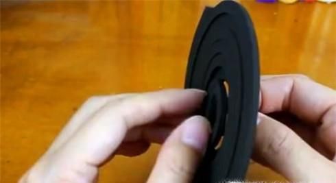 拆解蚊香有妙招