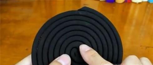 拆解蚊香有妙招