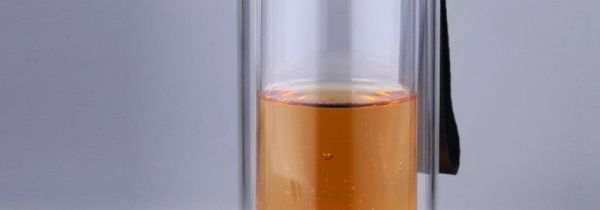 保温杯可以泡柠檬吗