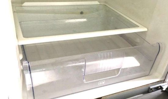 冷藏室有水珠怎么处理