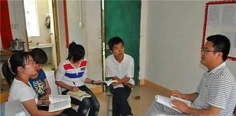 暑假如何找到一份暑期工