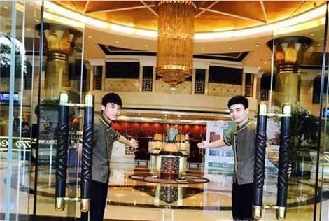 暑假如何找到一份暑期工