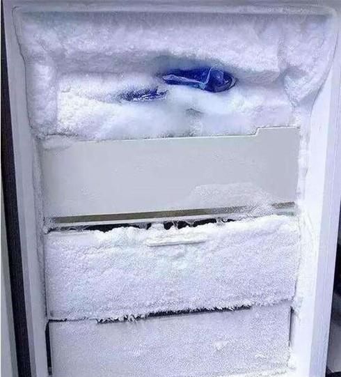 冰箱制冷方式哪种好（详细图文）