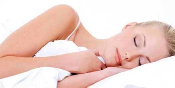 好睡眠对你的好处！