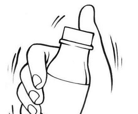 单身女性自制防狼喷雾剂