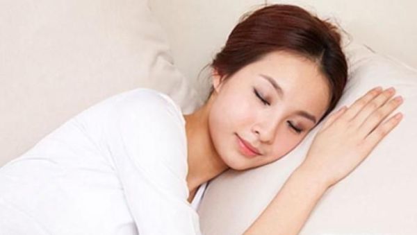 好睡眠对你的好处！