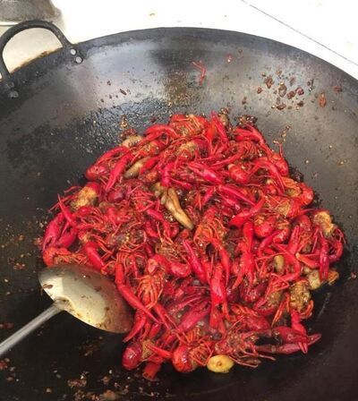 怎样防止小龙虾肉散