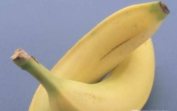 教你如何挑选香蕉