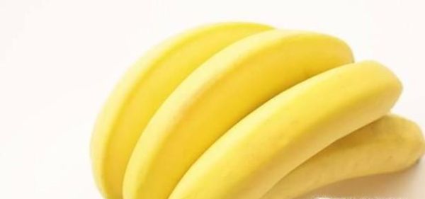 教你如何挑选香蕉