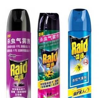 防治蚊子的方法