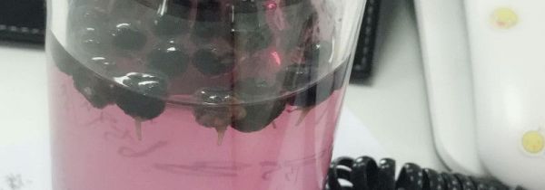 保温杯只能喝白开水吗