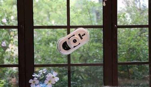 怎么挑选全自动擦玻璃机器人？