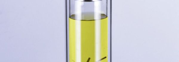 不能用双层玻璃杯泡茶吗