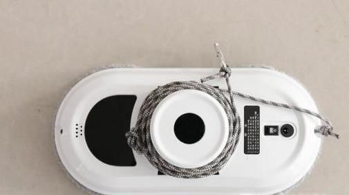 怎么挑选全自动擦玻璃机器人？