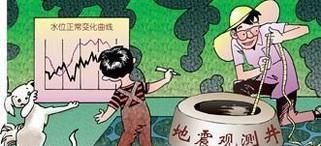 预防地震的方法和措施防范