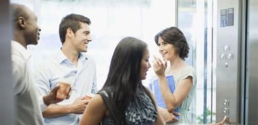 什么细节会影响到你对这个人的印象？