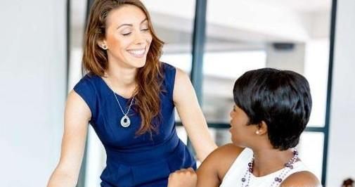 什么细节会影响到你对这个人的印象？