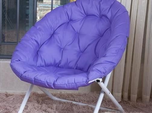 怎么挑选月亮椅？