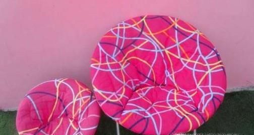 怎么挑选月亮椅？