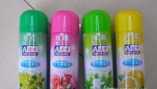 生活中常见的日用品哪些是有毒的？