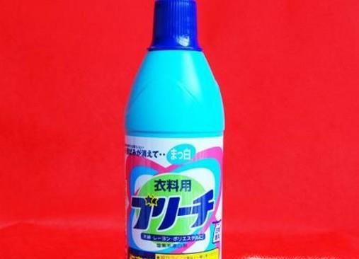 生活中常见的日用品哪些是有毒的？