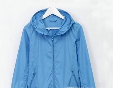 夏季防晒衣怎么选择