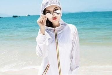 夏季防晒衣怎么选择