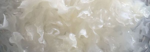 银耳早上吃还是晚上吃