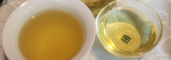 茉莉绿茶的功效与禁忌