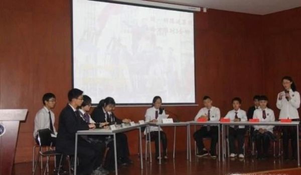 准备辩论赛辩题的简单流程