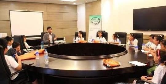 准备辩论赛辩题的简单流程