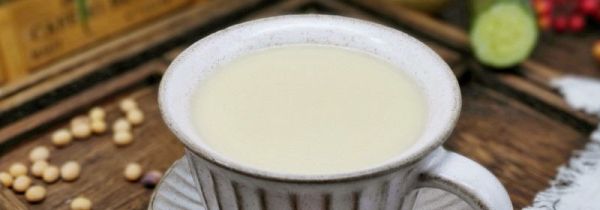 过夜的豆浆能喝吗