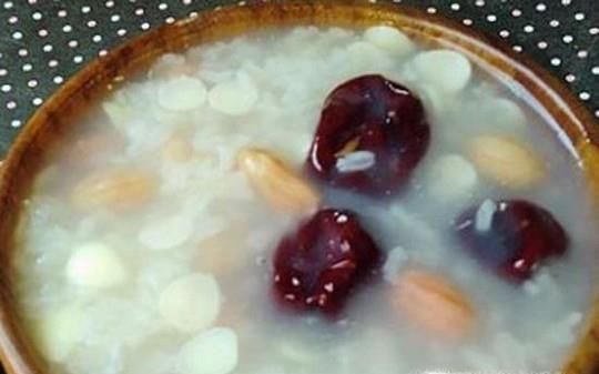 早餐吃什么粥最有营养？