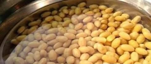 内酯做豆腐和豆腐脑的方法