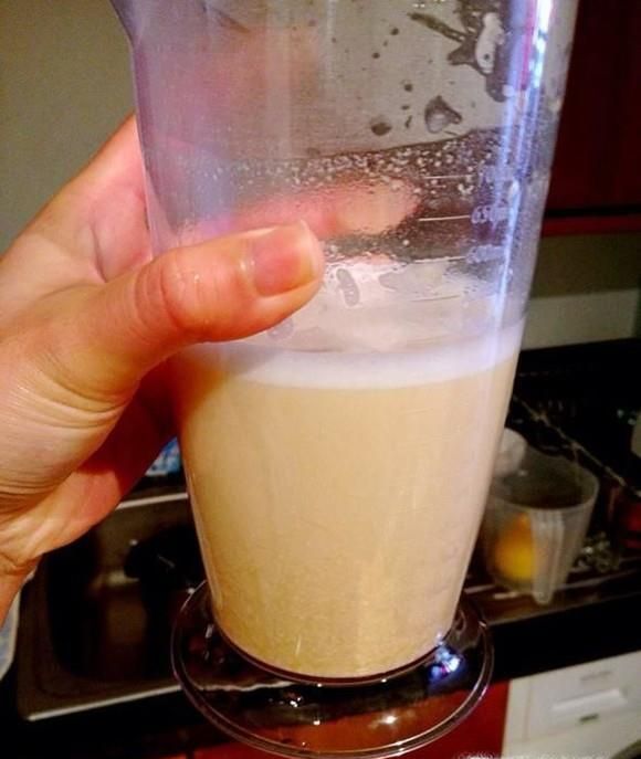 内酯做豆腐和豆腐脑的方法