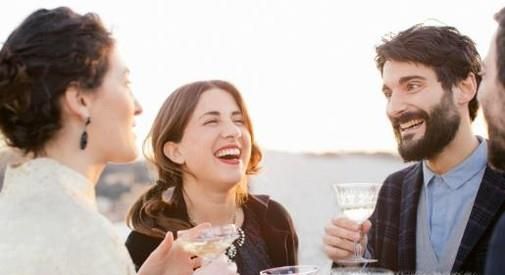 为什么有些人喜欢自嘲？