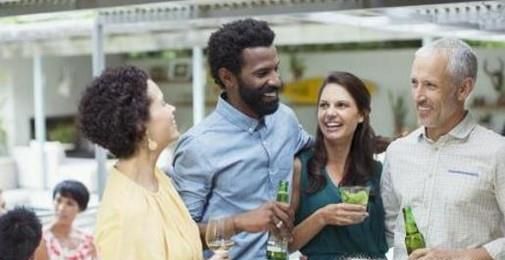 为什么有些人喜欢自嘲？