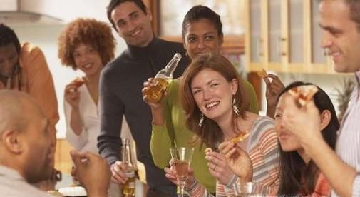 为什么有些人喜欢自嘲？