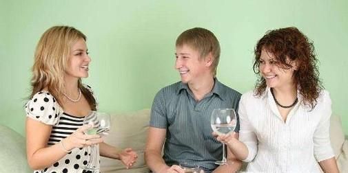 为什么有些人喜欢自嘲？