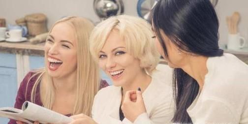 为什么有些人喜欢自嘲？