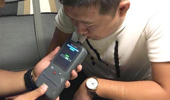 酒后几小时测不出酒精