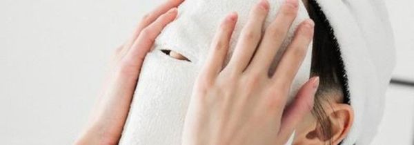 热毛巾解酒方法